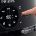 Philips Airfryer L NA231/00 detail