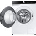 Samsung WW90DG6U85LK AI Wash binnenkant