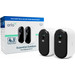 Arlo Essential HD Outdoor Camera 2-pack packaging