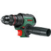 Bosch AdvancedDrill 18V-80 QuickSnap (zonder accu) detail