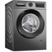Bosch WGG244FNNL i-DOS left side