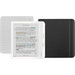 Kobo Libra Colour White + Notebook SleepCover Black Main Image