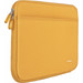 BlueBuilt Laptop Sleeve Width 37cm 15 - 16 inches M Yellow Main Image