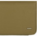 BlueBuilt Laptop Sleeve Width 37cm 15 - 16 inches M Green detail