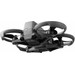 DJI Avata 2 Fly More Combo achterkant