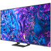 Samsung QLED 55Q74D (2024) left side