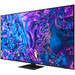 Samsung QLED 85Q70D (2024) linkerkant