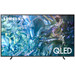 Samsung QLED 4K 65Q64D (2024) + Soundbar front