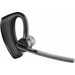 Poly Voyager Legend Bluetooth Headset + Charging Dock right side