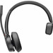 Poly Voyager 4310 UC Office Headset voorkant