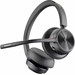 Poly Voyager 4320-M UC Office Headset bottom