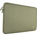 BlueBuilt Laptophoes voor Apple MacBook Air 13 inch Groen Main Image