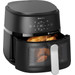 Philips Airfryer L NA231/00 product in gebruik