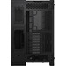 CORSAIR 6500D Airflow Tempered Glass Mid-tower Black back