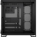 CORSAIR 6500D Airflow Tempered Glass Mid-tower Black detail