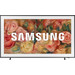 Samsung The Frame 50LS03D (2024) + Soundbar Zwart voorkant