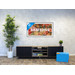 Samsung The Frame 50LS03D (2024) + Soundbar Wit visual Coolblue 1