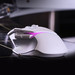 Logitech G502 X Plus Lightspeed Wireless Gaming Mouse White product in use