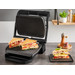 Tefal OptiGrill+ GC7178 Zwart product in gebruik