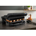 Tefal OptiGrill+ XL GC7278 Zwart detail