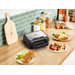 Tefal Ultracompact 3-in-1 SW383D product in gebruik