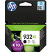 HP 932XL Cartridge Black Main Image