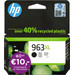 HP 963XL Cartridge Black Main Image