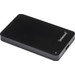 Intenso Memory Case 5TB linkerkant