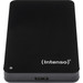 Intenso Memory Case 5TB voorkant