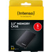 Intenso Memory Case 5TB verpakking