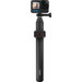 GoPro Extension Pole + Afstandsbediening product in gebruik