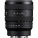 Sony FE 16-25mm f/2.8 G Main Image