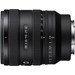 Sony FE 16-25mm f/2.8 G linkerkant