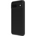 BlueBuilt Google Pixel 8a Back Cover Zwart rechterkant