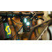 Nordväl BC101F Front Light Bike Cam visual supplier