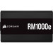 Corsair RM1000e 80+ GOLD rechterkant