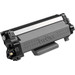 Brother TN-2510 Toner Cartridge Black front