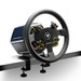 Thrustmaster Evo Racing 32R Leather Addon product in gebruik