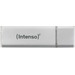 Intenso Alu Line USB 2.0 128GB Silver Main Image