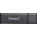 Intenso Alu Line USB 2.0 64GB Anthacite Main Image