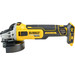 DeWalt DCG405NT-XJ (zonder accu) rechterkant