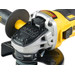 DeWalt DCG405NT-XJ (zonder accu) detail