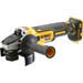 DeWalt DCG405NT-XJ (zonder accu) rechterkant