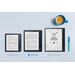 Kobo Sage + Kobo Sleep Cover Black visual Coolblue 1