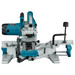 Makita LS1110F + Underframe back