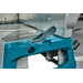 Makita LS1110F + Underframe detail