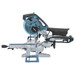 Makita LS0816F + Onderstel rechterkant