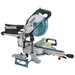 Makita LS0816F + Onderstel linkerkant