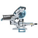 Makita LS0816F linkerkant