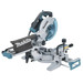 Makita LS0816F + Onderstel linkerkant